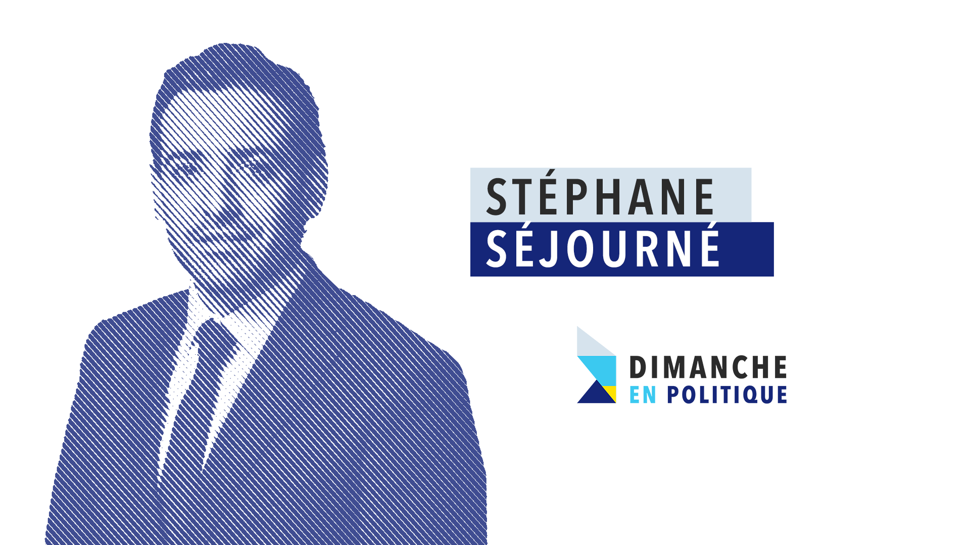 Invité Stéphane Séjourné FranceTvPro.fr